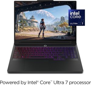 Lenovo Legion Pro 7i