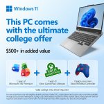 Lenovo LOQ Gaming Laptop – Intel Core i7-13650HX, 16GB RAM, 1TB SSD, 15.6" FHD Display, Windows 11 Home - Image 2