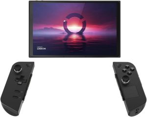 Gaming Console UK