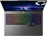 Lenovo Legion 5 16" WQXGA 240Hz Gaming Laptop – Intel Core Ultra 9 275HX, RTX 5060, 32GB DDR5 RAM, 1TB NVMe SSD | Windows 11 Home | Wi-Fi 7 - Image 3