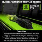 Acer Predator Helios 16 i7-13700HX RTX 4060 Gaming Laptop 165Hz - Image 3