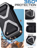 SUPCASE Nintendo Switch 2 Carrying Case UK – Review & Best Price - Image 3