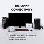 GameSir G7 Pro Controller UK – Review, Specs & Best Price - Image 3
