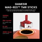 GameSir G7 Pro Amber Flame Controller UK – Xbox & PC Review, Specs & Best Price - Image 3
