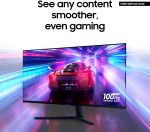 Samsung ViewFinity S50GC 34 Monitor UK – UltraWide QHD Review & Best Price - Image 3