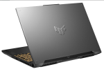 ASUS TUF Gaming F16 2026 Laptop – Intel Core 5 210H, RTX 4050, 16GB RAM, 512GB SSD, 16" 144Hz FHD - Image 3