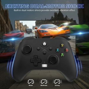 Gamrombo Xbox Wireless Controller UK
