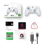 GameSir G7 SE Controller UK – Hall Effect Xbox & Best PC Wired Controller - Image 3