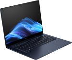 HP 14 Snapdragon X Elite AI Laptop 16GB RAM 512GB SSD Windows 11 Pro - Image 3