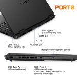 HP OMEN 16 Slim RTX 5060 UK Gaming Laptop | Ultra 9 - Image 3