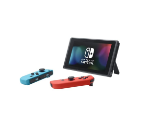 Nintendo Switch Hybrid Gaming Console