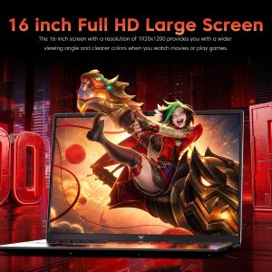 gaming laptops deals
