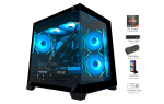 AMD Ryzen 7 5700X Gaming PC RTX 5060 32GB RAM 1TB SSD Windows 11 - Image 3