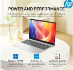 HP 15 Laptop