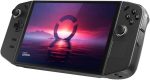 Lenovo Legion Go Handheld Gaming Console – AMD Ryzen Z1 Extreme, 512GB SSD, 8.8" WQXGA Touch Display, Windows - Image 4