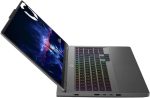 Lenovo Legion 5 16" WQXGA 240Hz Gaming Laptop – Intel Core Ultra 9 275HX, RTX 5060, 32GB DDR5 RAM, 1TB NVMe SSD | Windows 11 Home | Wi-Fi 7 - Image 4
