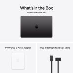 Apple MacBook Pro M5 Max 16.2-inch 64GB 2TB UK – Review & Best Price - Image 4