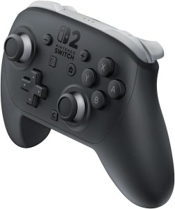 Nintendo Switch 2 Controller