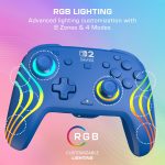 Turtle Beach Afterglow Wave Wireless Controller UK – Review & Best Price - Image 4