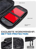 SUPCASE Nintendo Switch 2 Carrying Case UK – Review & Best Price - Image 4