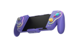 GameCube Style Nintendo Switch Controller 2026 – Hall Effect Joysticks, RGB Lighting, Macro Buttons & Motion Control - Image 4
