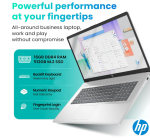 HP 17.3" Business Laptop 2026 – Intel Core i5, 16GB RAM, 512GB SSD, Windows 11 Pro, FHD Display - Image 4