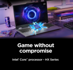 Lenovo Legion LOQ Gaming Laptop – Intel Core i7-13650HX, FHD IPS Display, AI Engine+, Hyperchamber Cooling - Image 4