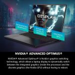 Acer Predator Helios 16 i7-13700HX RTX 4060 Gaming Laptop 165Hz - Image 4