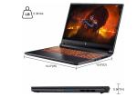 Acer Nitro V 16 AI Gaming Laptop Ryzen 5 RTX 5050 16GB 180Hz - Image 4