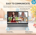 HP Essential 15 Laptop Intel Core i5 16GB RAM 1TB SSD Touchscreen - Image 5