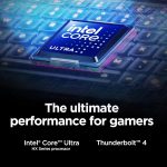 Lenovo Legion Pro 7i Gaming Laptop – Intel Core Ultra 7 255HX, RTX 5070 Ti, 32GB RAM, 2TB SSD, 16" OLED 240Hz - Image 4