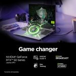 Lenovo LOQ Gaming Laptop – Intel Core i7-13650HX, 16GB RAM, 1TB SSD, 15.6" FHD Display, Windows 11 Home - Image 5