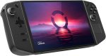 Lenovo Legion Go Handheld Gaming Console – AMD Ryzen Z1 Extreme, 512GB SSD, 8.8" WQXGA Touch Display, Windows - Image 5