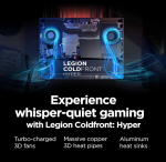 Lenovo Legion 5i 2026 Gaming Laptop – Intel Core i7-14700HX, RTX 5070, 16GB DDR5, 1TB SSD, 15.1" OLED WQXGA - Image 5