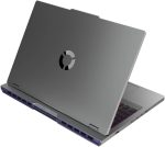 Lenovo Legion 5 16" WQXGA 240Hz Gaming Laptop – Intel Core Ultra 9 275HX, RTX 5060, 32GB DDR5 RAM, 1TB NVMe SSD | Windows 11 Home | Wi-Fi 7 - Image 5