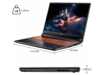 Acer Nitro V 16 Gaming Laptop Ryzen 7 260 RTX 5050 64GB 1TB SSD - Image 5
