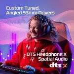 HyperX Cloud III Black Red Gaming Headset UK – Best Price & Review - Image 5