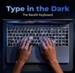 Business Laptop