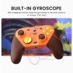 GameSir G7 Pro Amber Flame Controller UK – Xbox & PC Review, Specs & Best Price - Image 5