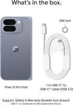 Google Pixel 10 Pro Fold UK – Review, Specs & Best Price - Image 5