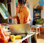 HP Essential 15 Laptop Intel Core i5 16GB RAM 1TB SSD Touchscreen - Image 6