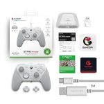 GameSir G7 Pro White Controller UK – Hall Effect Xbox & Best PC Controller Review - Image 5