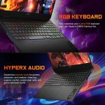HP OMEN 16 Slim RTX 5060 UK Gaming Laptop | Ultra 9 - Image 5