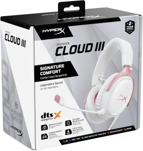Wired Gaming Headset UK