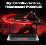 FUNYET 15.6" Gaming Laptop 2026 – AMD Ryzen 7 6800H, 24GB DDR5 RAM, 1TB SSD, Windows 11 Pro - Image 9