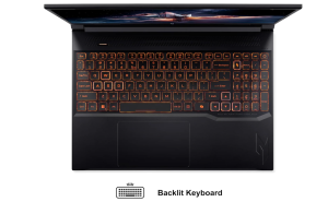 Acer Nitro V 16 Gaming Laptop