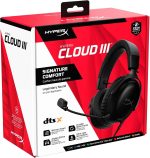HyperX Cloud III Gaming Headset UK – Review & Best Price - Image 6