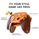 GameSir G7 Pro Amber Flame Controller UK – Xbox & PC Review, Specs & Best Price - Image 6