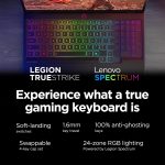 Lenovo Legion 5i Gaming Laptop