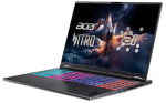Acer Nitro 16S AI 2026 Gaming Laptop – AMD Ryzen AI 9 365, RTX 5070 Ti, 32GB RAM, 2TB SSD, 16" WQXGA 180Hz